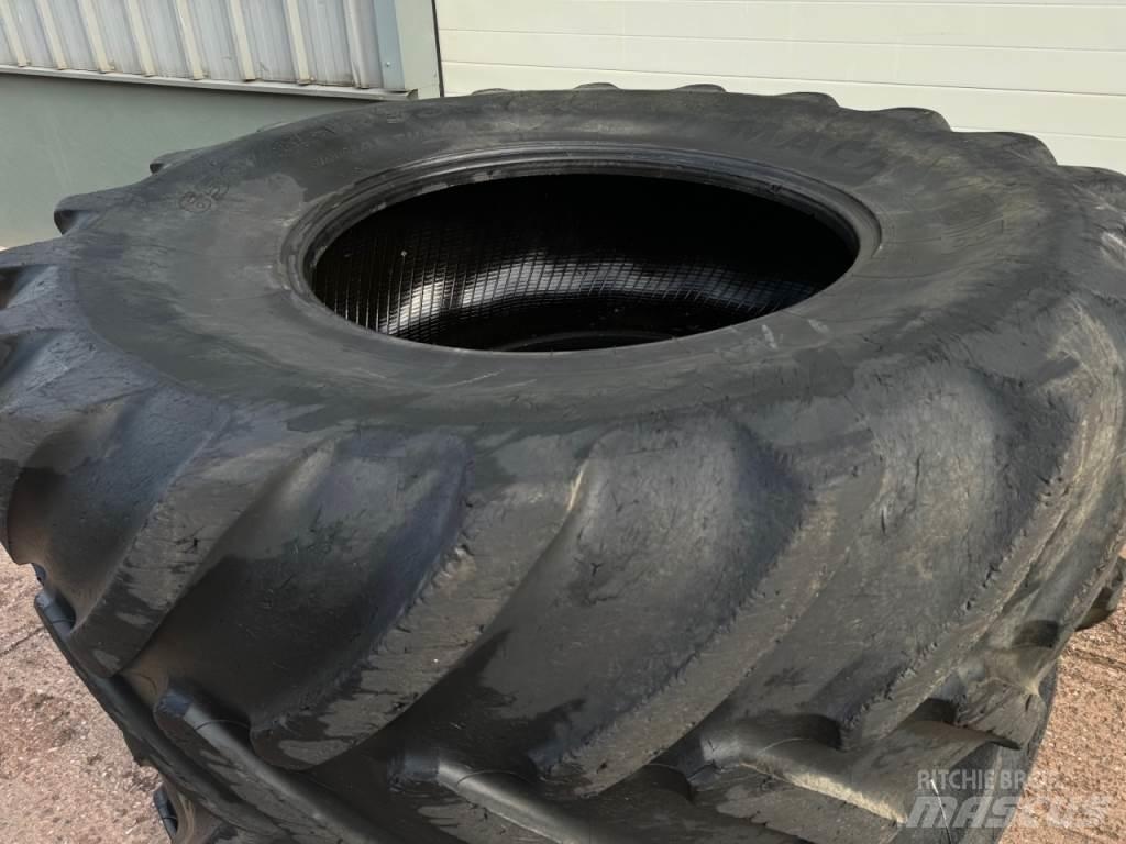 Michelin 818 Andet tilbehør til traktorer