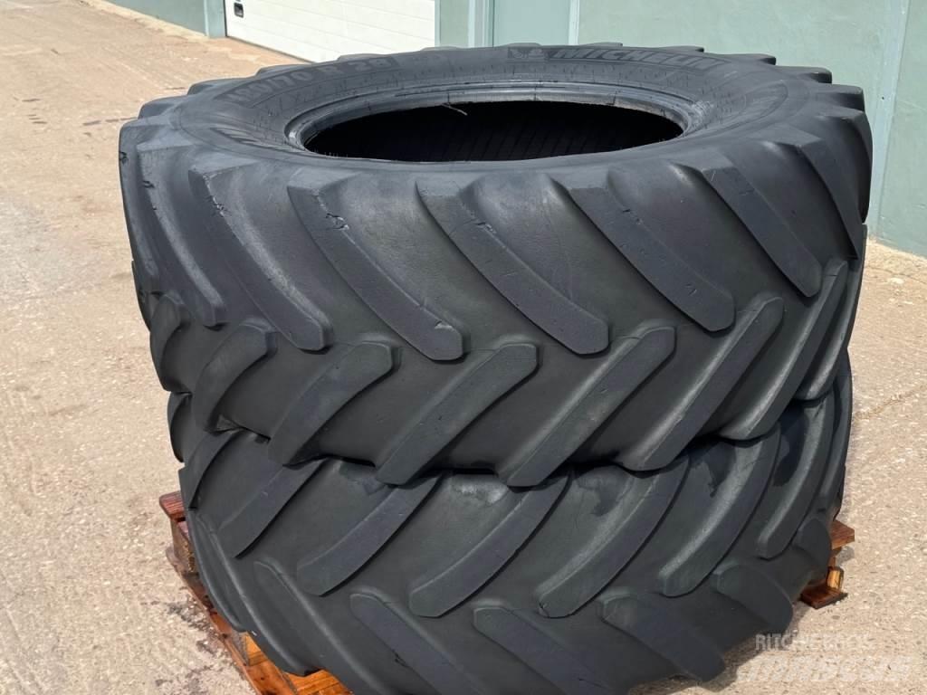 Michelin 820 Andet tilbehør til traktorer