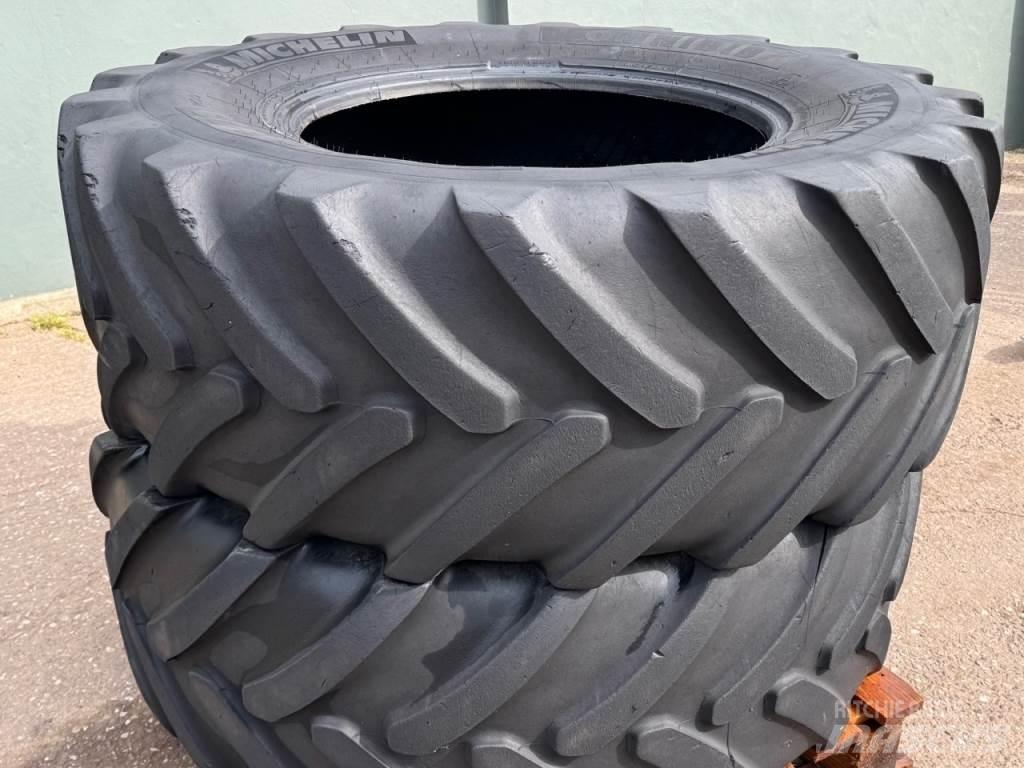 Michelin 820 Andet tilbehør til traktorer