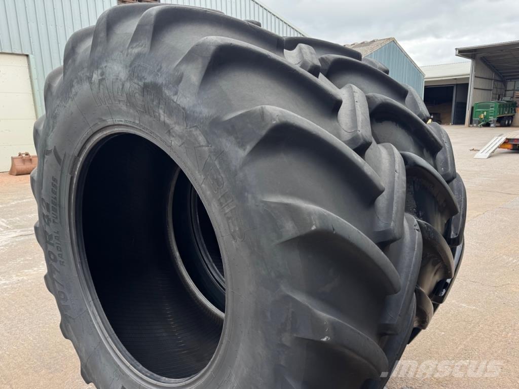 Michelin M620 Andet tilbehør til traktorer