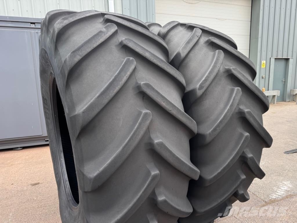 Michelin M620 Andet tilbehør til traktorer