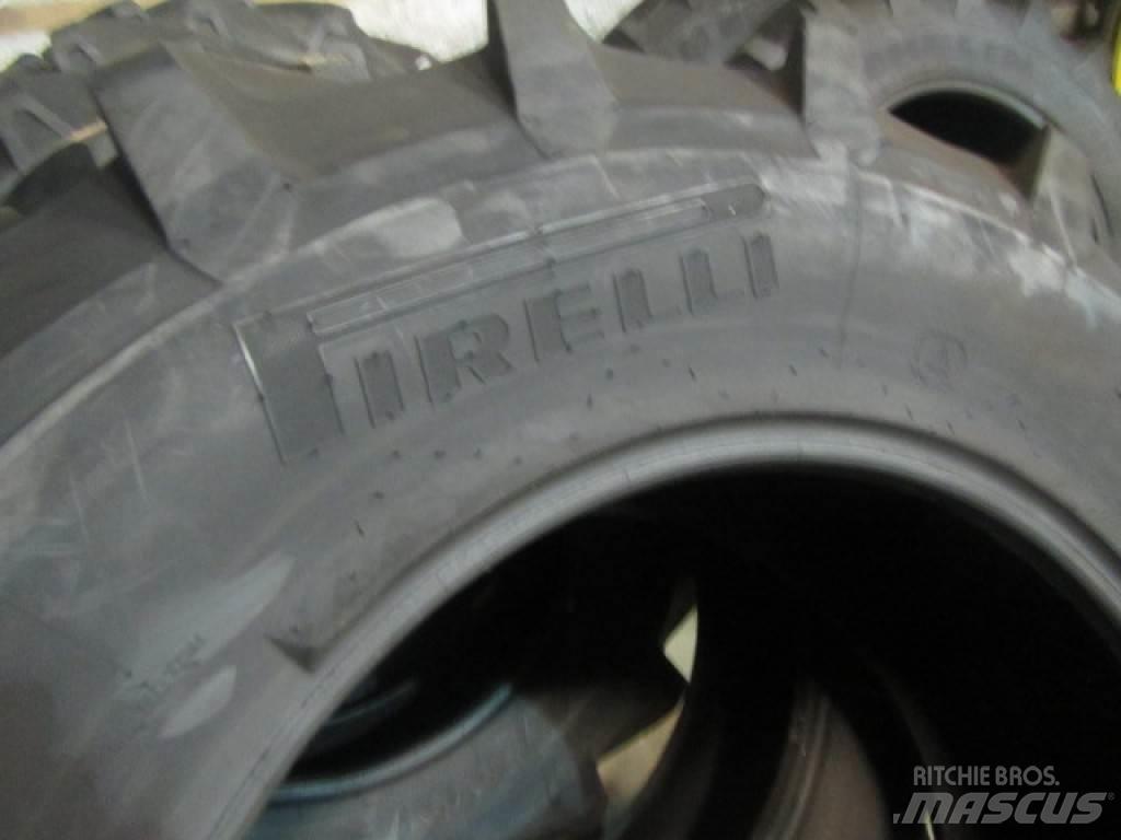 Pirelli  Andet tilbehør til traktorer