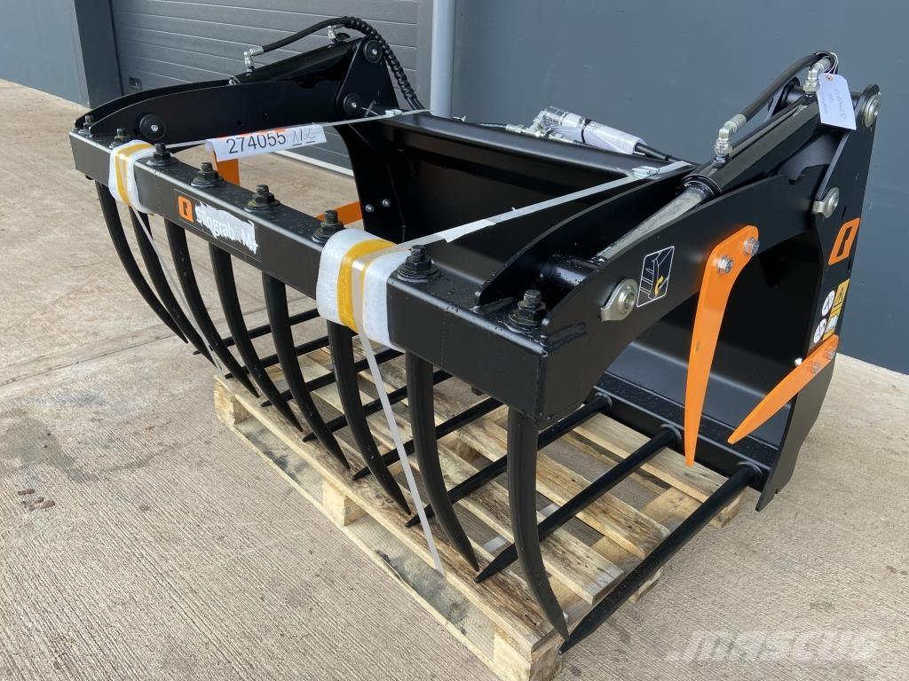 Quicke CX8040 SL Andet tilbehør til traktorer