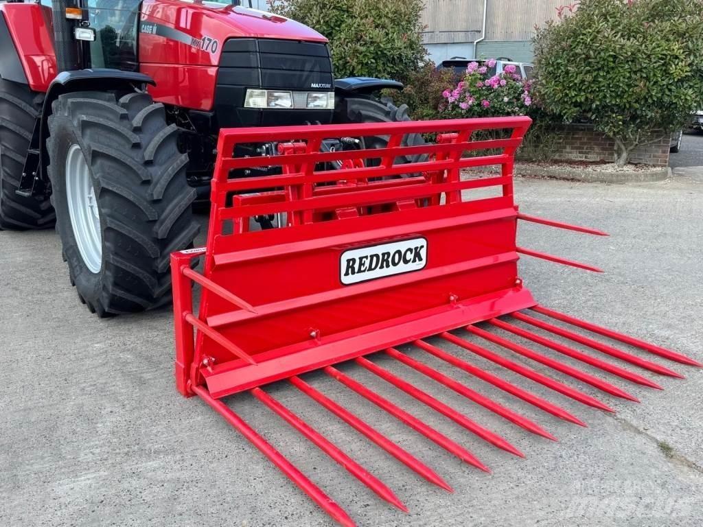 Redrock  Andet tilbehør til traktorer
