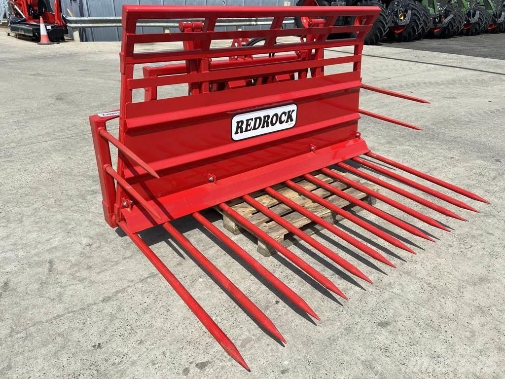 Redrock 5455 Andet tilbehør til traktorer