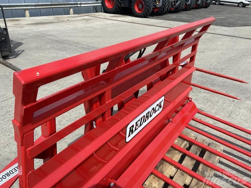 Redrock 5455 Andet tilbehør til traktorer