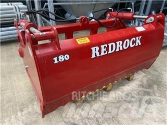 Redrock 7530 Andet tilbehør til traktorer