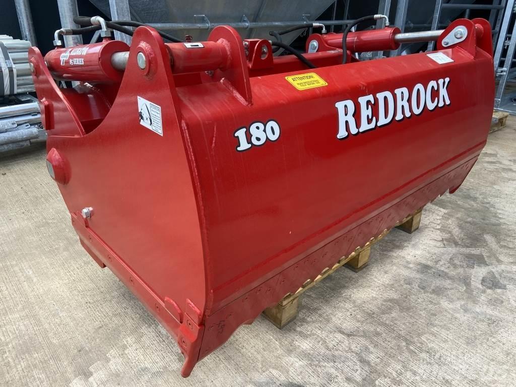 Redrock 7530 Andet tilbehør til traktorer