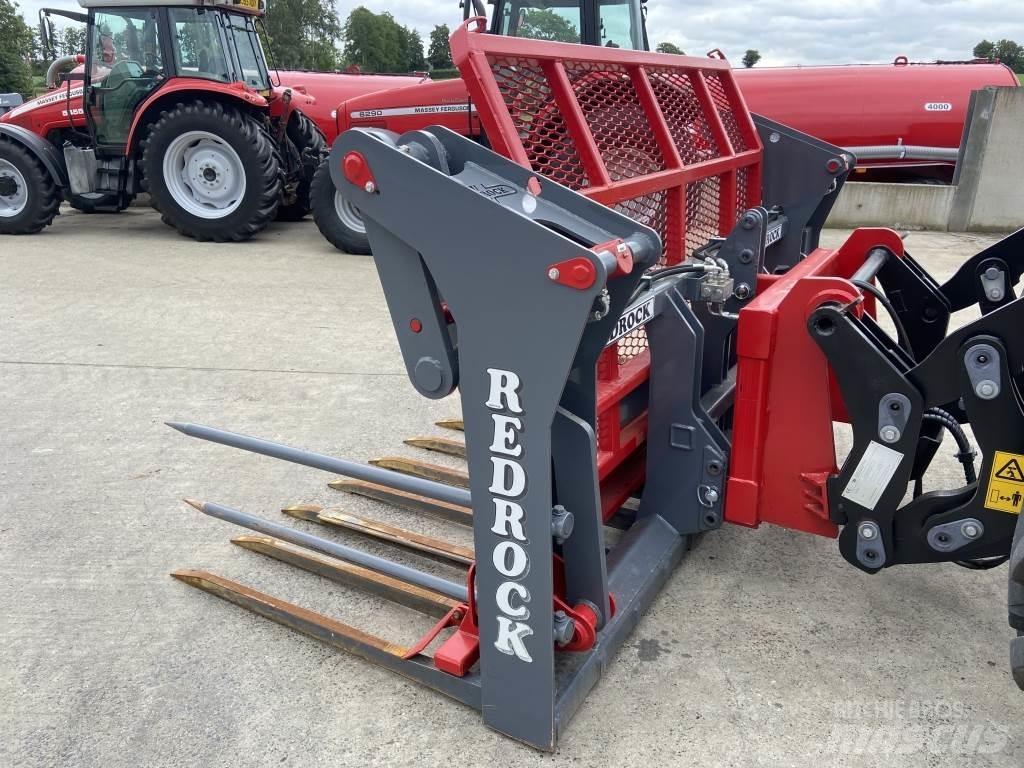 Redrock 7530 Andet tilbehør til traktorer