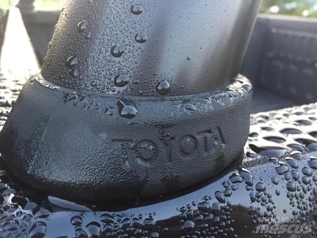 Toyota 718 Andet tilbehør til traktorer
