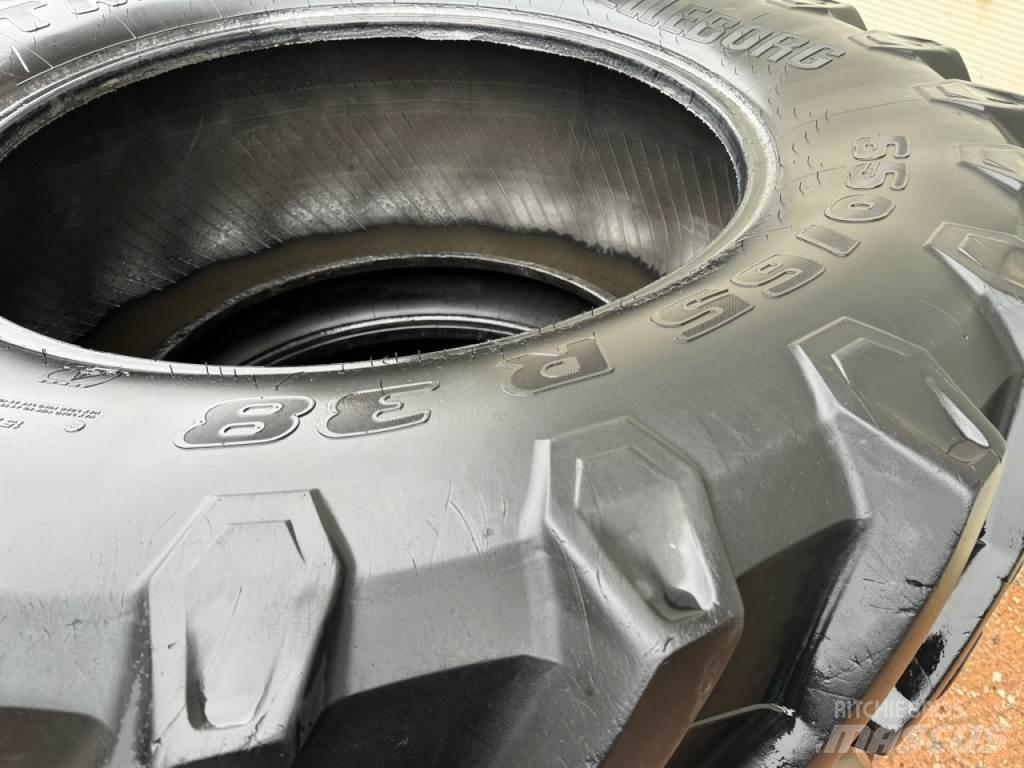 Trelleborg 7485 Andet tilbehør til traktorer