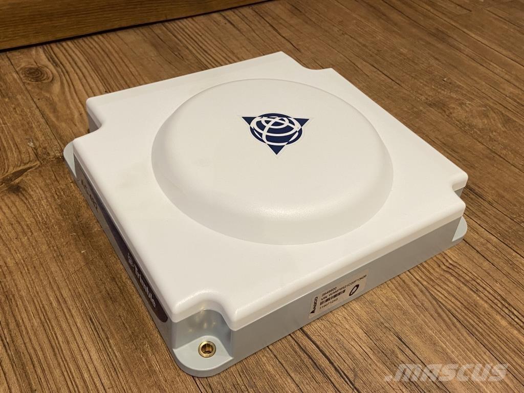 Trimble T6160 Andet tilbehør til traktorer