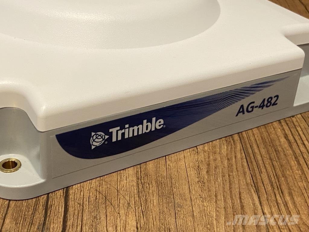 Trimble T6160 Andet tilbehør til traktorer