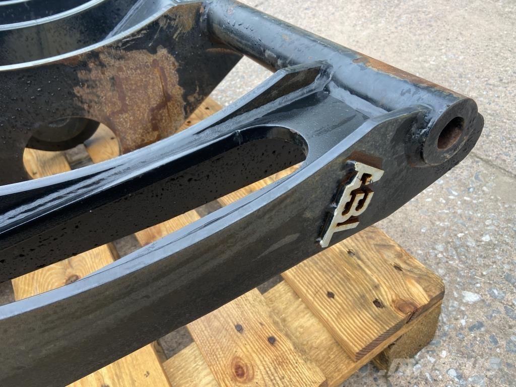 Volvo BM T7.270 Andet tilbehør til traktorer