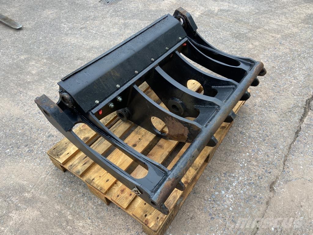 Volvo T7.270 Andet tilbehør til traktorer