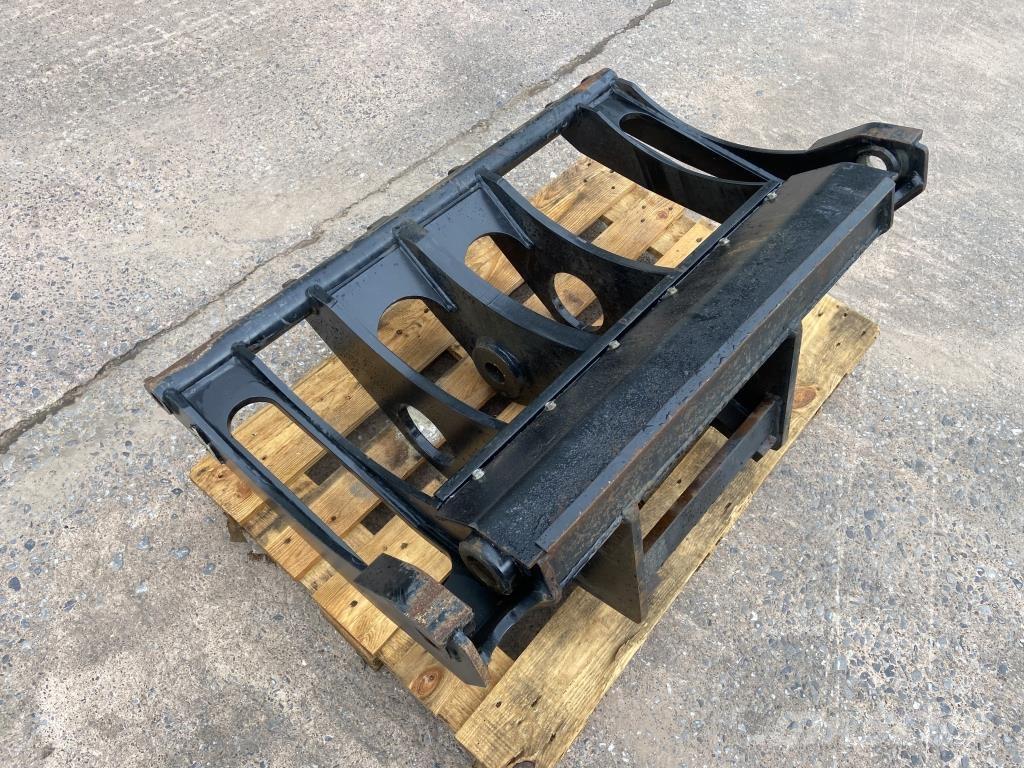 Volvo T7.270 Andet tilbehør til traktorer