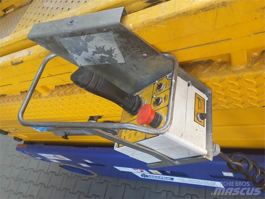 Airo X12EN Saxlifte