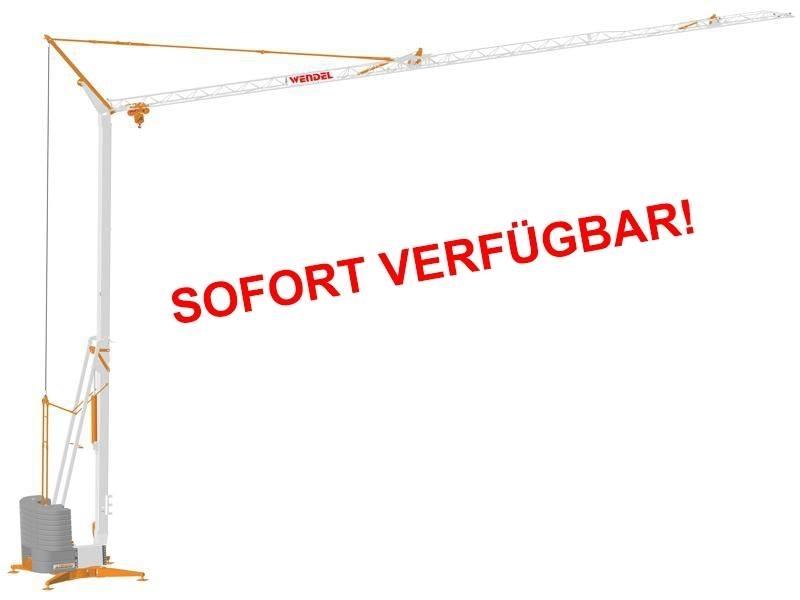 FB GRU GA 301 Tårn kraner