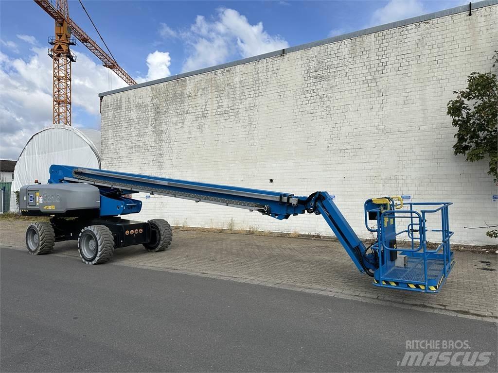 Genie S 85 XC Teleskoplifte