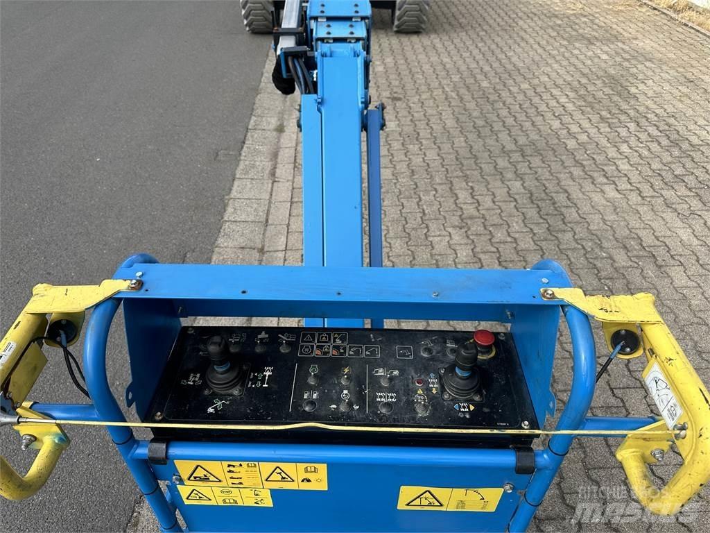 Genie S 85 XC Teleskoplifte