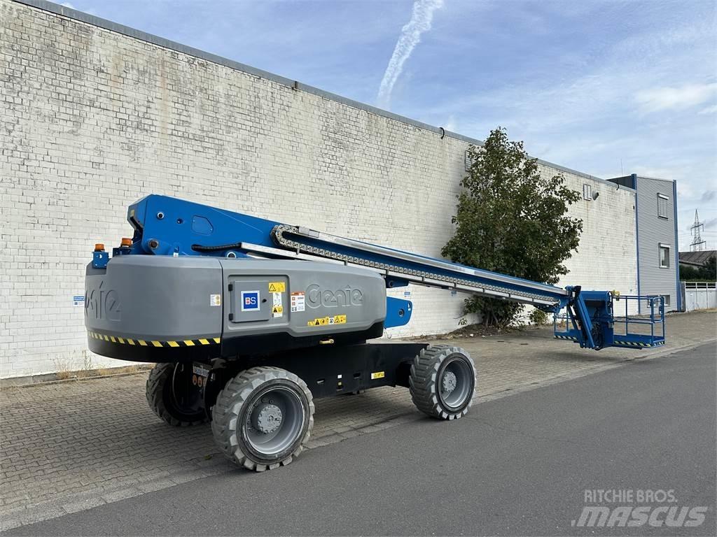 Genie S 85 XC Teleskoplifte