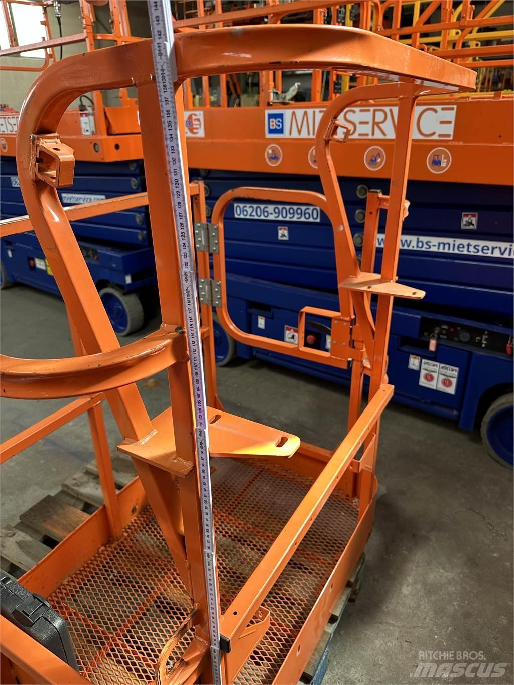 JLG 1001186387s Entreprenør - Andet