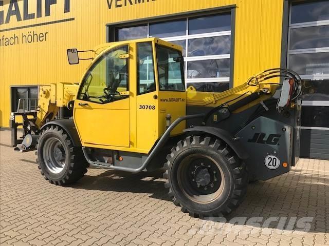 JLG 3513 ES Entreprenør - Andet