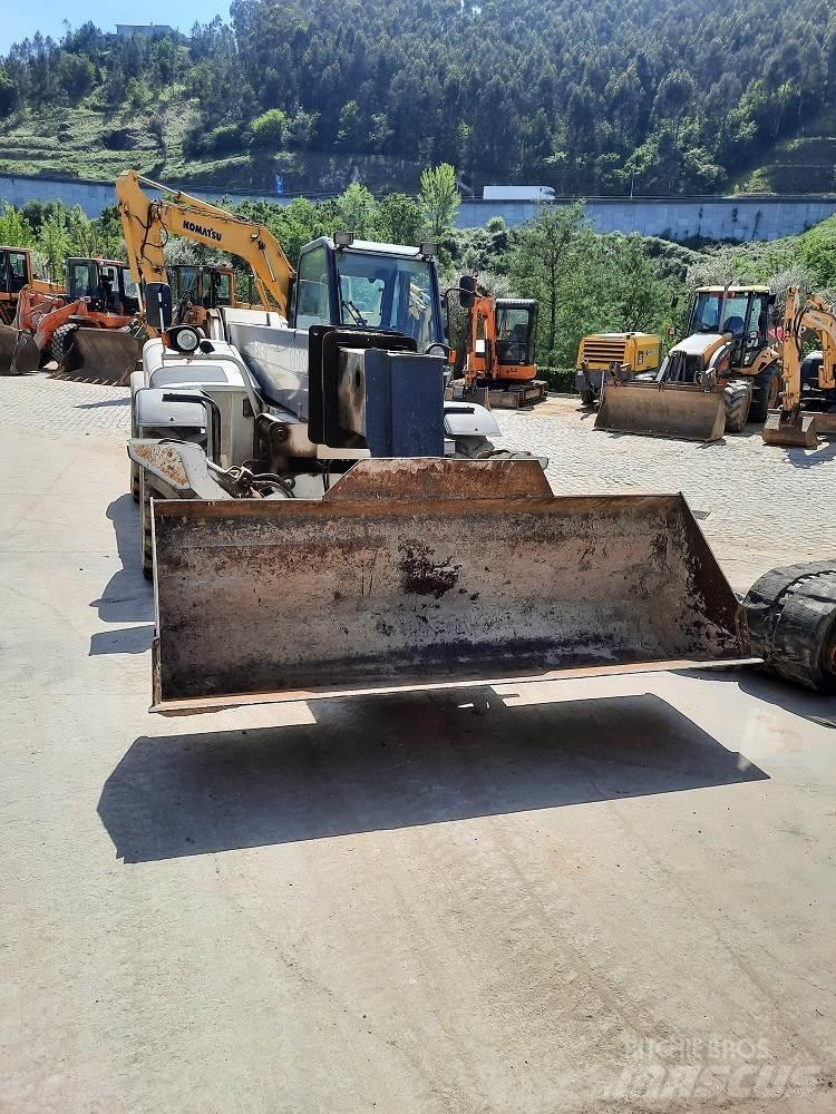 Bobcat T40-140 Reachtruck