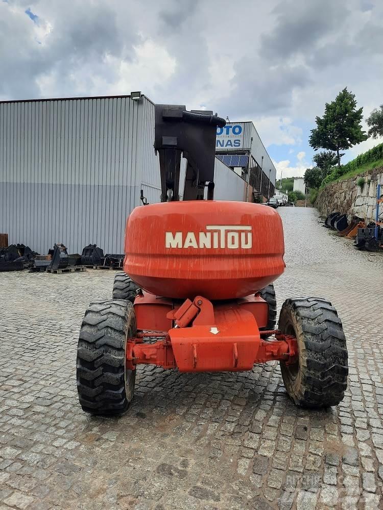 Manitou 165ATJ Platform