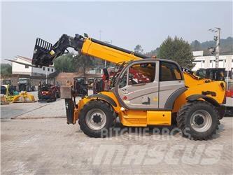 Manitou MT1440 Reachtruck