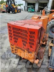 Rammax RX1510-CI Tvilling tromle