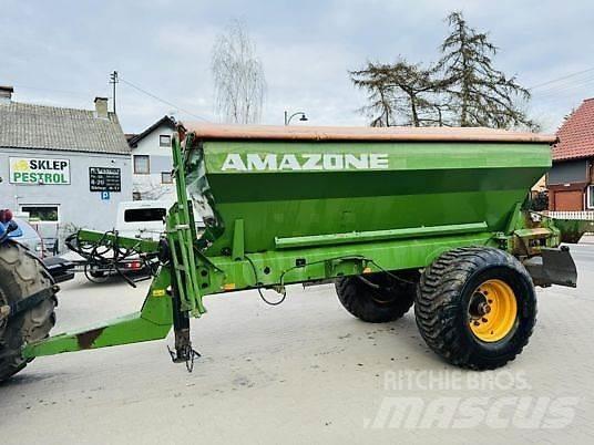 Amazone ZG-B PRECIS Mineralspreder
