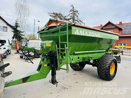 Amazone ZG-B PRECIS Mineralspreder