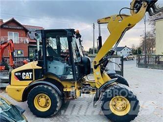 CAT 907H Læssemaskiner på hjul