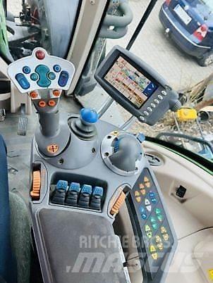 Fendt 933 VARIO Traktorer