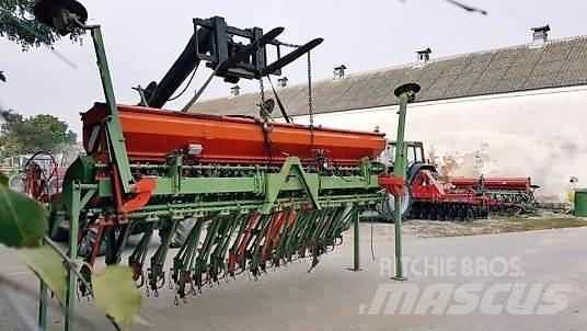 Kuhn LOGISEM 4000 Såmaskine