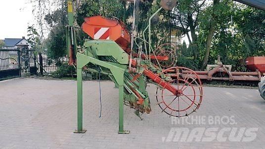 Kuhn LOGISEM 4000 Såmaskine