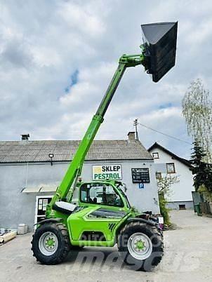 Merlo TF 42.7-156 Teleskoplæssere