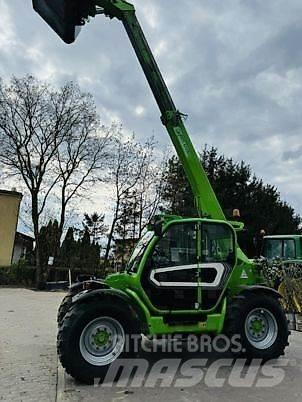 Merlo TF 42.7-156 Teleskoplæssere