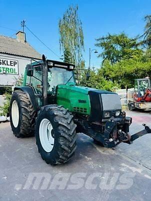 Valtra 8150 Traktorer