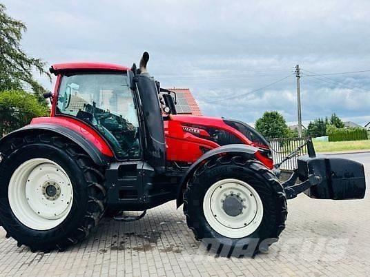 Valtra T234 ACTIVE Traktorer