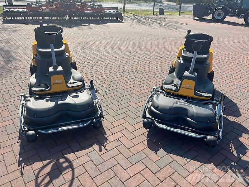 Stiga 300RC Entreprenør - Andet