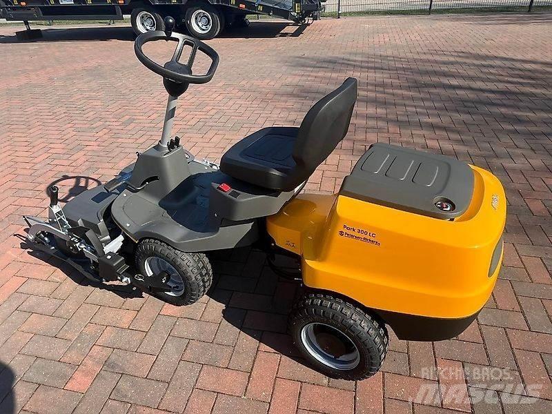 Stiga 300RC Entreprenør - Andet