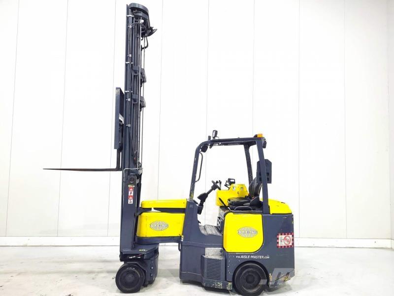 Aisle-Master 20SHE Smalgangstruck