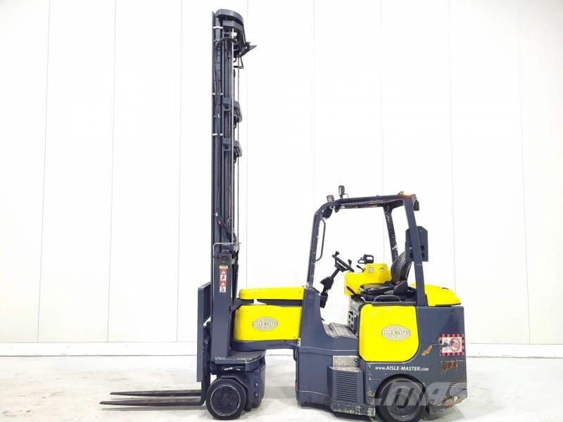 Aisle-Master 20SHE Smalgangstruck