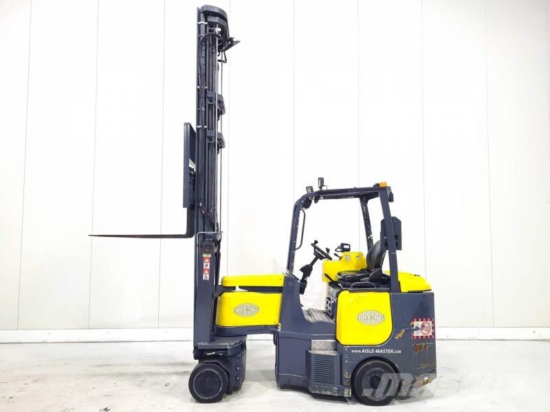 Aisle-Master 20SHE Smalgangstruck