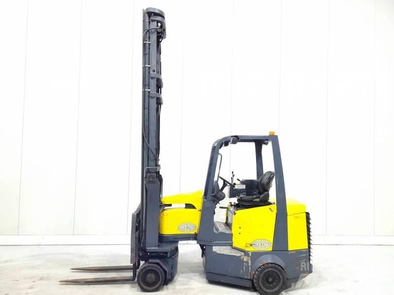 Aisle-Master 20WHE Smalgangstruck