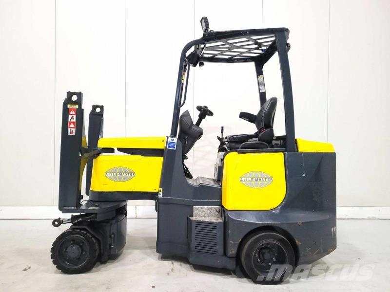Aisle-Master 20WHE Smalgangstruck