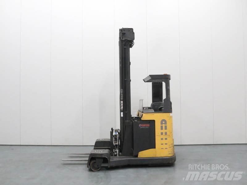 Atlet UFS200 DTFV RG 755 4-vejs truck