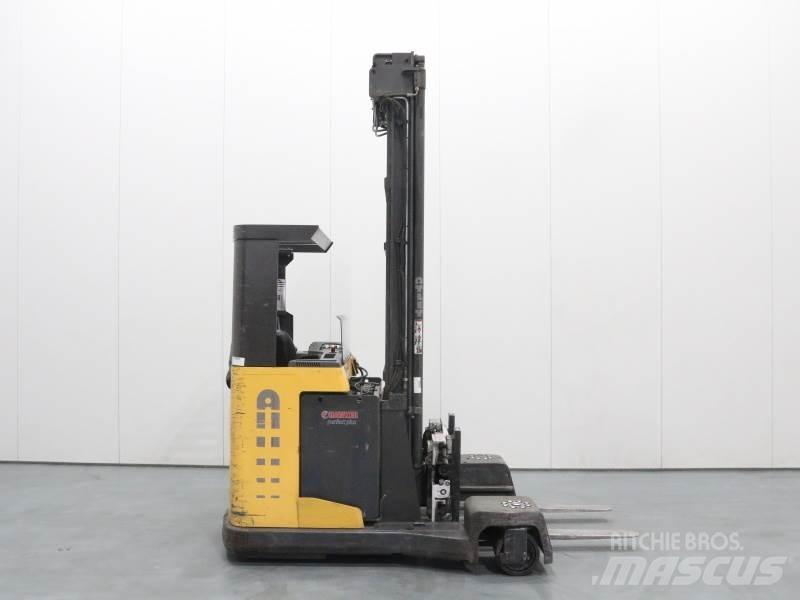 Atlet UFS200 DTFV RG 755 4-vejs truck